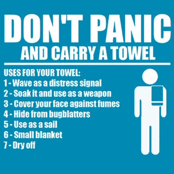 TowelDay